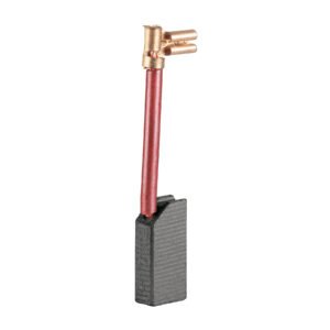 Bolsa con 2 carbones de repuesto para ROTO-3/8A4 TRUPER 16737