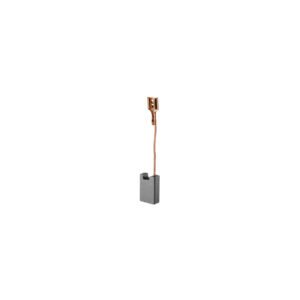 Bolsa con 2 carbones de repuesto para SINCO-10X TRUPER 12538