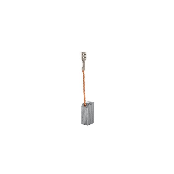 Bolsa con 2 carbones de repuesto para SIRC-5 TRUPER 104087