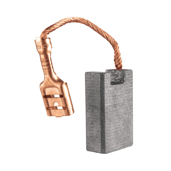 Bolsa con 2 carbones de repuesto para CB-SME-10B TRUPER 102884
