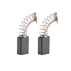 Bolsa con 2 carbones de repuesto para TAL-1/4N TRUPER 103333