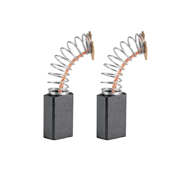 Bolsa con 2 carbones de repuesto para TAL-1/4N TRUPER 103333