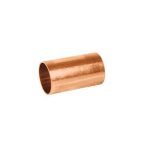 CC-202.jpg Cople de cobre 3/4 sin ranura FOSET 41291