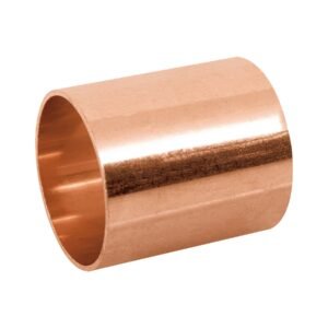 CC-205.jpg Cople de cobre 1-1/2 sin ranura FOSET 48852