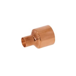 Reducción bushing de cobre 1-1/4 x 1/2 FOSET 48873
