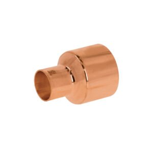 Reducción bushing de cobre 2 x 1 FOSET 48876