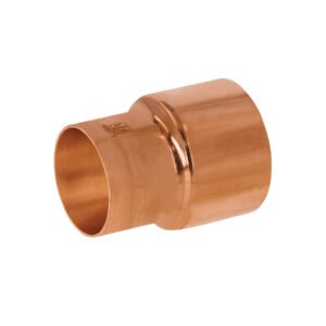 Reducción bushing de cobre 2 x 1-1/2 FOSET 48877