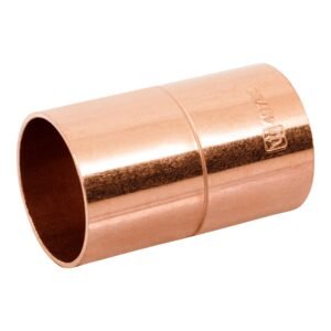 CC-263.jpg Cople de cobre 1 con ranura FOSET 49702