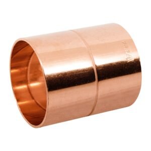 Cople de cobre 2 con ranura FOSET 48850