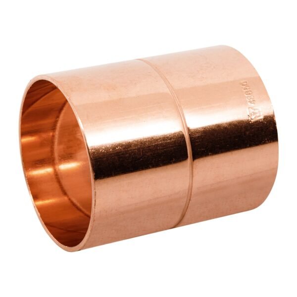 Cople de cobre 2 con ranura FOSET 48850