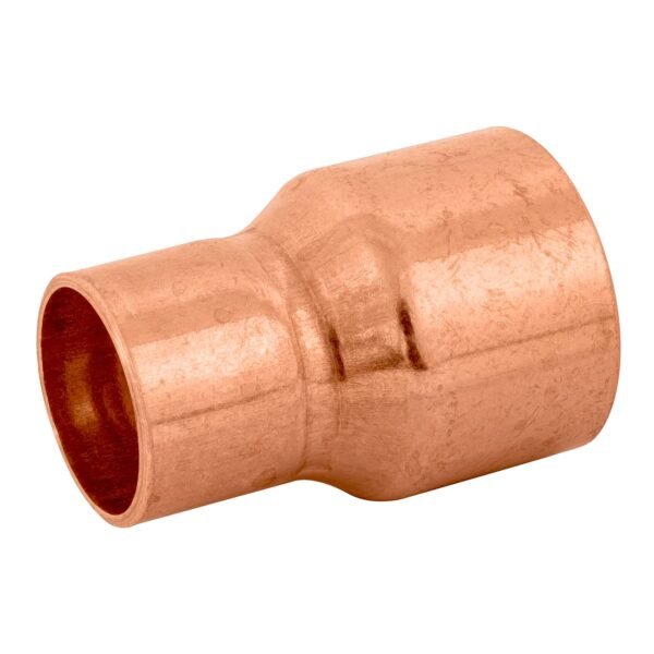 Reducción campana de cobre 3/4 x 1/2 FOSET 49749