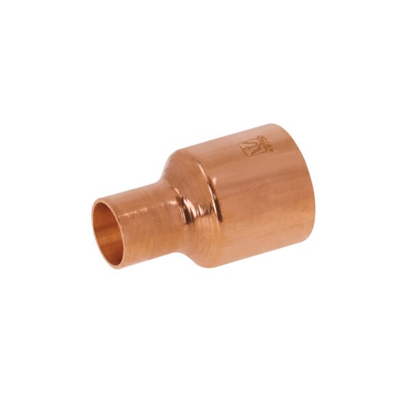 Reducción campana de cobre 1 x 1/2 FOSET 49750
