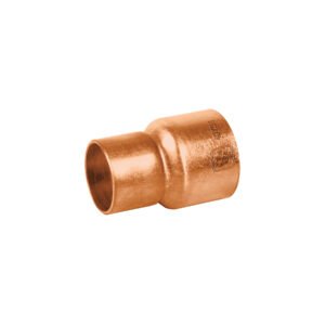 CC-293.jpg Reducción campana de cobre 1 x 3/4 FOSET 49751
