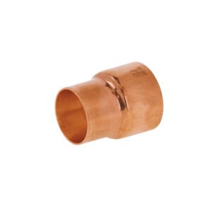 CC-296.jpg Reducción campana de cobre 1-1/4 x 1 FOSET 48868