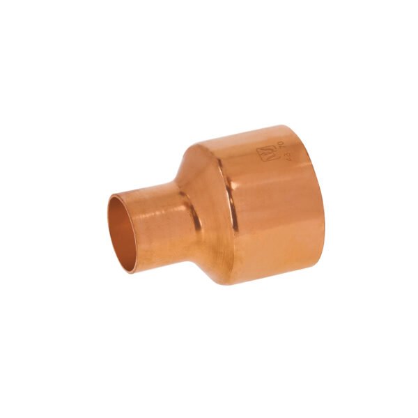 Reducción campana de cobre 1-1/2 x 3/4 FOSET 48870