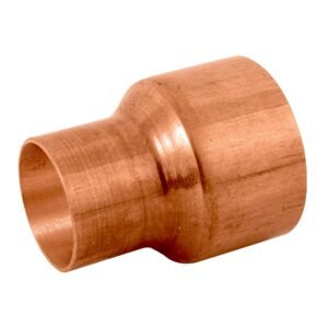 CC-299.jpg Reducción campana de cobre 1-1/2 x 1 FOSET 48871
