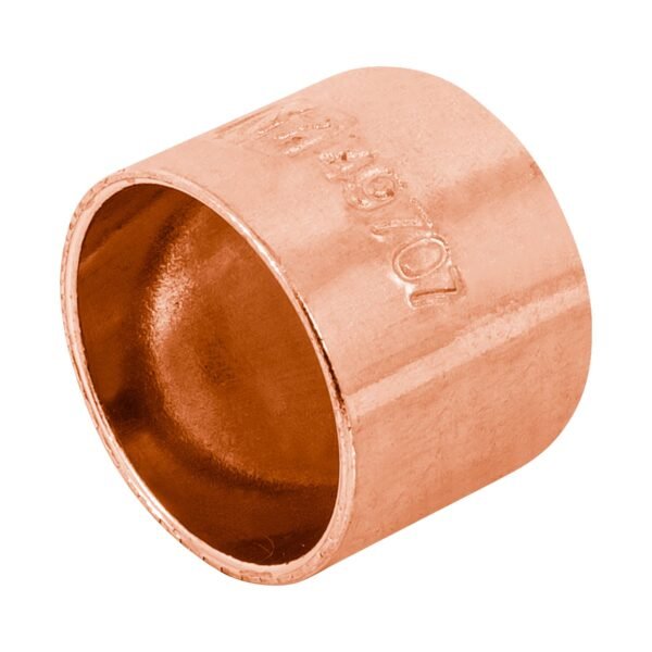 Tapón capa de cobre 1/2 FOSET 49707
