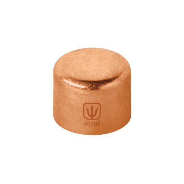 Tapón capa de cobre 3/4 FOSET 49708