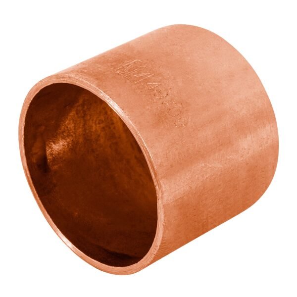 Tapón capa de cobre 1 FOSET 49709