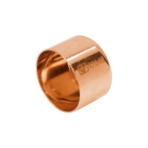 Tapón capa de cobre 1 FOSET BASIC 47642