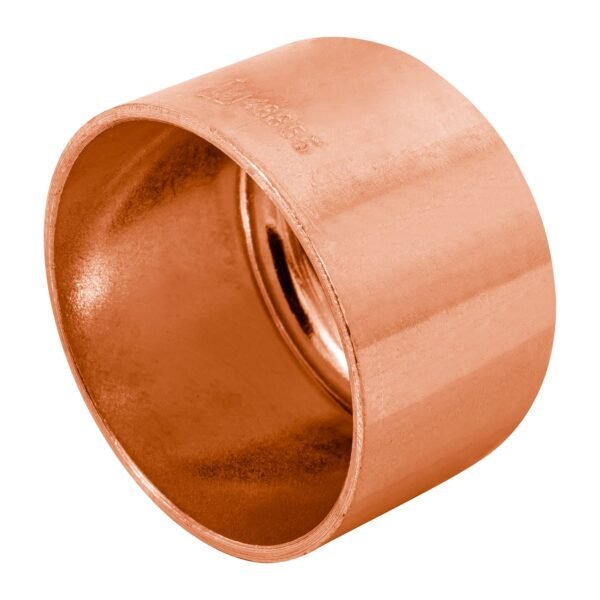 Tapón capa de cobre 1-1/2 FOSET 48855
