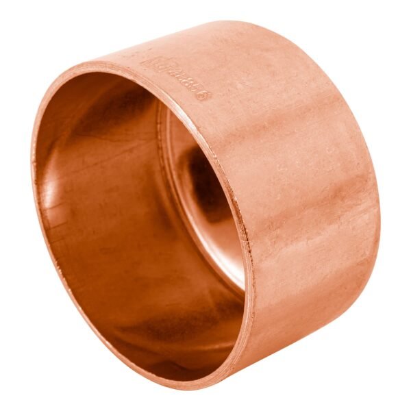 Tapón capa de cobre 2 FOSET 48856