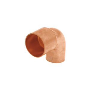 CC-523.jpg Codo 90° reducción de cobre de 1 x 3/4 FOSET 49723