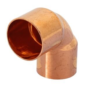 CC-563B.jpg Codo 90° de cobre 1 FOSET BASIC 47633