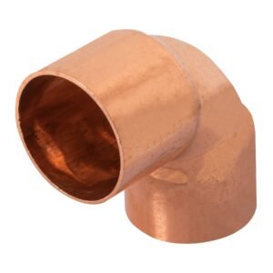 CC-564.jpg Codo 90° de cobre de 1-1/4 FOSET 48857
