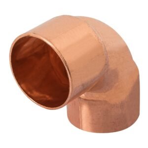CC-565.jpg Codo 90° de cobre de 1-1/2 FOSET 48858