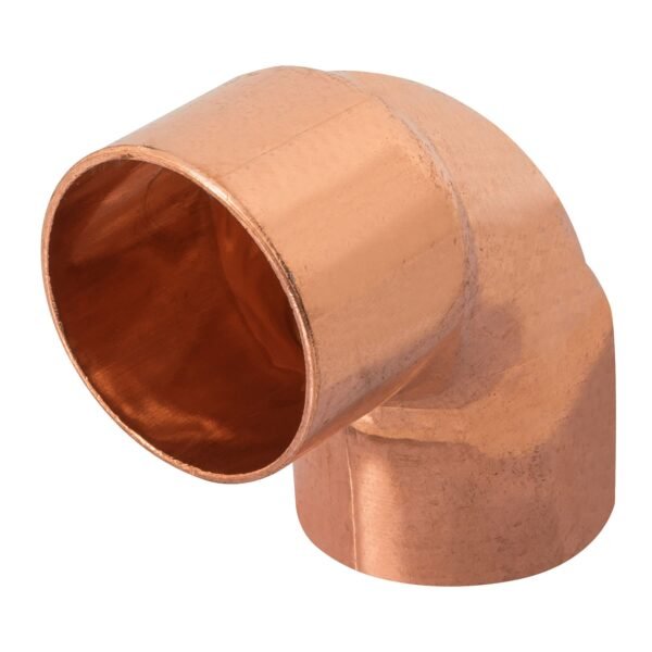 Codo 90° de cobre de 1-1/2 FOSET 48858