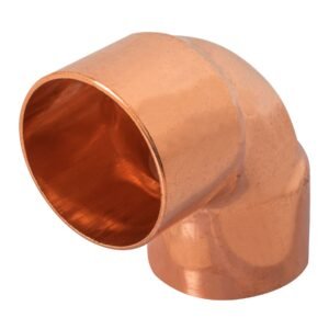 CC-566.jpg Codo 90° de cobre de 2 FOSET 48859