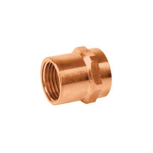 CC-622.jpg Conector reducido hembra 3/4 x 1/2 Foset 48881