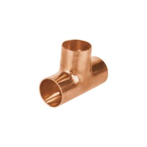 CC-762B.jpg Tee sencilla de cobre 3/4 FOSET BASIC 47638