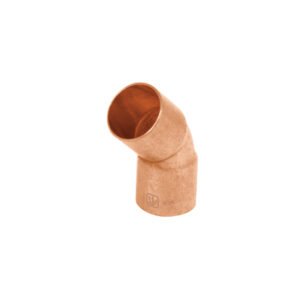 CC-862.jpg Codo 45° de cobre 3/4FOSET 49729