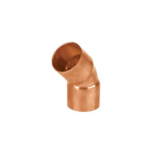 CC-862B.jpg Codo 45° de cobre 3/4 FOSET BASIC 47635