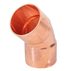 CC-864.jpg Codo 45° de cobre 1-1/4 FOSET 48860