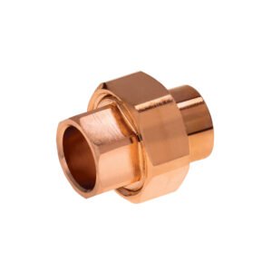 CC-971B.jpg Tuerca unión de cobre de 1/2 Foset Basic 47622