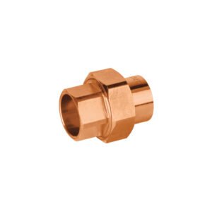 CC-972B.jpg Tuerca unión de cobre de 3/4 Foset Basic 47623