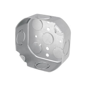 CCH-4X4O.jpg Caja octagonal 4 x 4 reforzada Volteck 46322