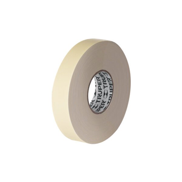 Cinta doble cara de 19 mm x 5 m Truper 11725