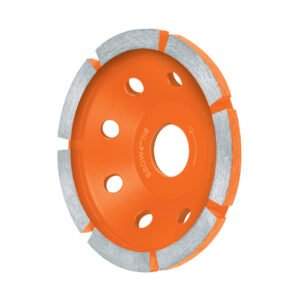 CDT-2171.jpg Copa de diamante 1 hilera 4 x 7/8 TRUPER 103210