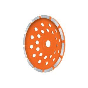 CDT-2172.jpg Copa de diamante 1 hilera 7 x 7/8 TRUPER 103211