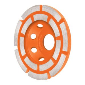 CDT-2173.jpg Copa de diamante doble hilera 4 x 7/8 TRUPER 103212