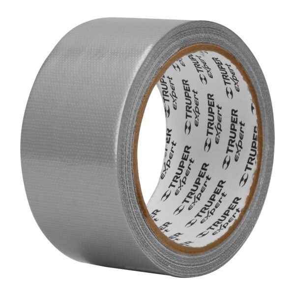 Cinta para ducto 10m x 48mm espesor 027mm Expert 10932