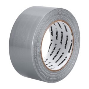 CDU-30X.jpg Cinta para ducto 30m x 48mm espesor 0.19mm Truper 12587