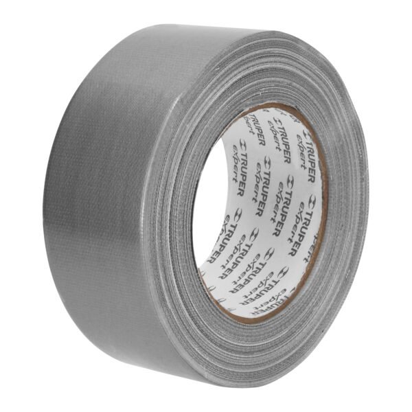Cinta para ducto 30m x 48mm espesor 027mm Expert 10933