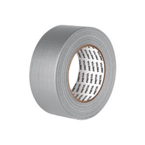 CDU-50P.jpg Cinta para ducto 50m x 48mm espesor 0.16mm Pretul 20530
