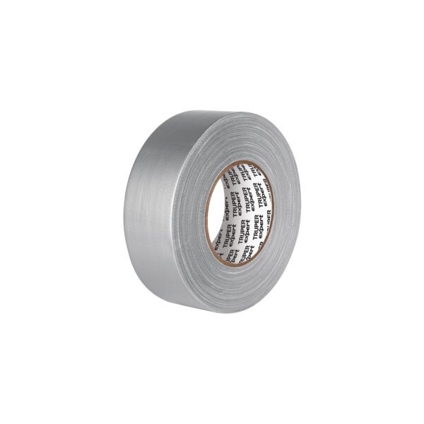 Cinta para ducto 50m x 48mm espesor 027mm Expert 10944