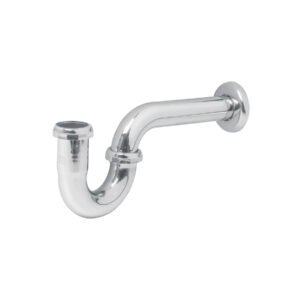 CE-210.jpg Céspol 1-1/4 sin contra latón cromo para lavabo Foset 49985